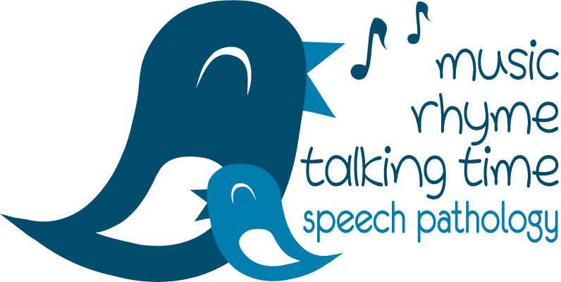 Music, Rhyme, Talking Time