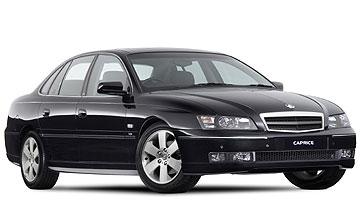 Airport Chauffeur Drive