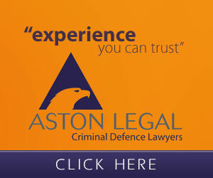 Aston Legal