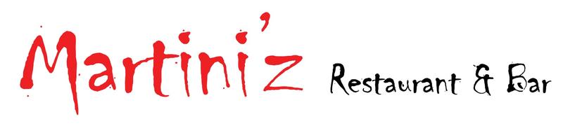 Martini'z Restaurant and Bar