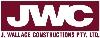 J Wallace Constructions P/L