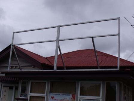 Patto's Mobile Welding & Fabrication
