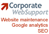 Corporate WebSupport