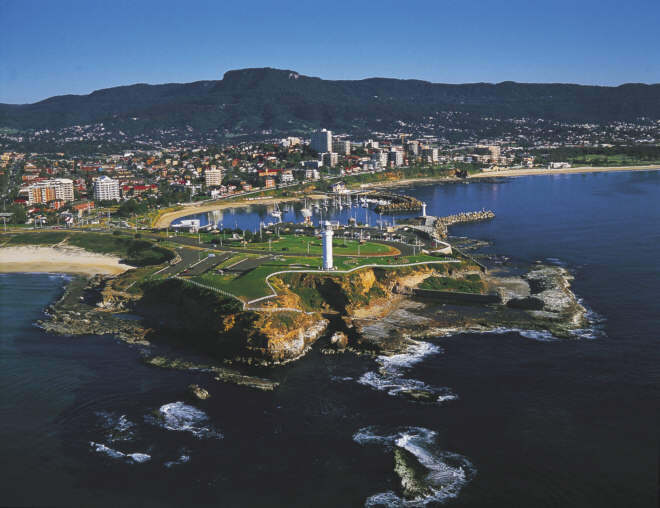 Property Negotiators Pty Ltd