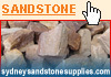 Sydney Sandstone Supplies