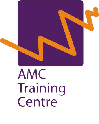 AMC Training Centre logo