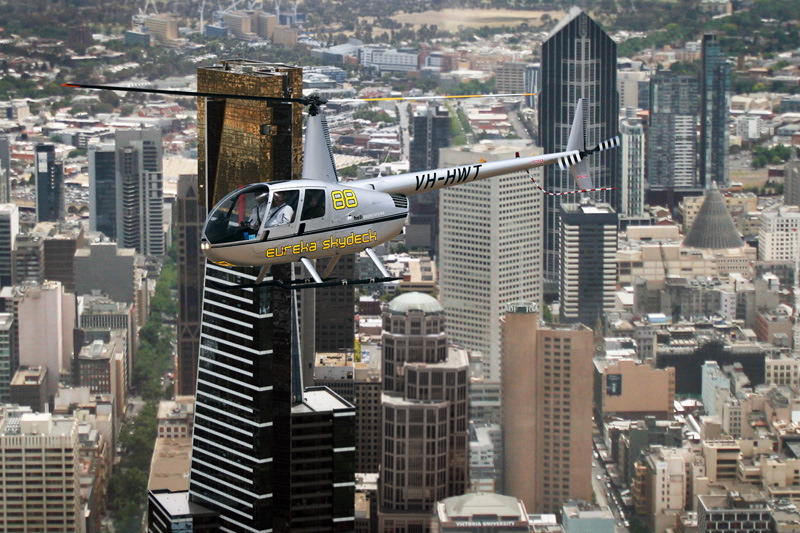 Heli Experiences