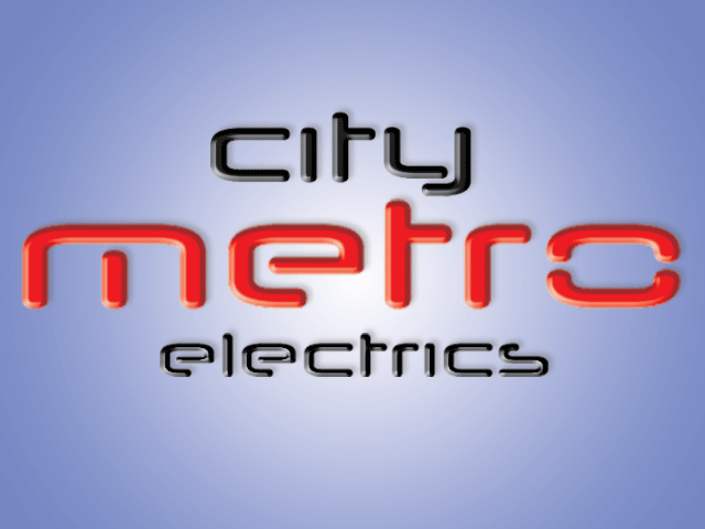 City Metro Electrics: Kooyong