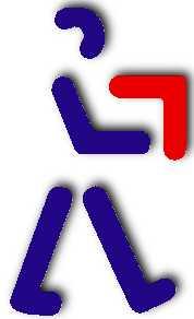 Mark One Moves logo