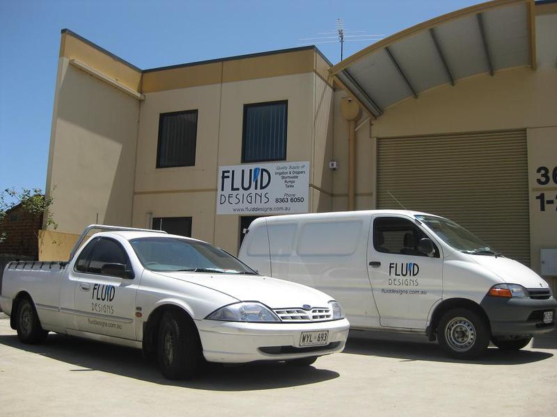 Fluid Designs
