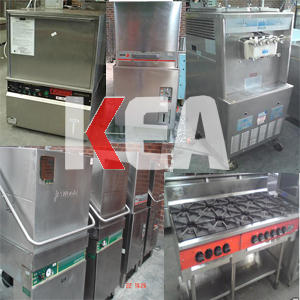 Kitchen Equipment Australia