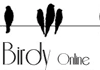 Birdy logo