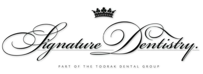 Signature Dentistry