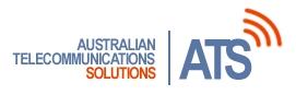 Australian Telecommunications Solutions P/L