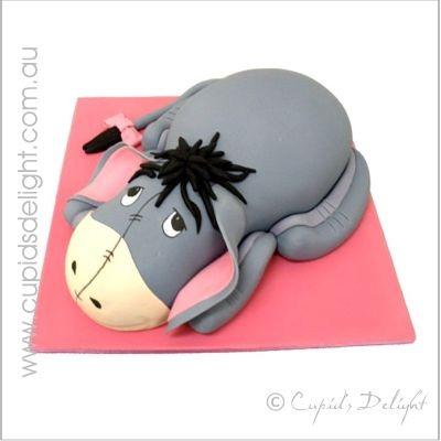 Cupid's Delight