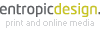 Entropic Design