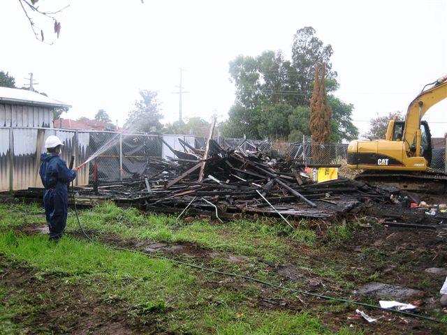 Lidoran Environmental Services
