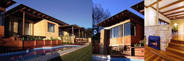 Fisher Design + Architecture