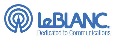 Leblanc Communications Australia P/L