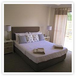 Oak Tree Retirement Village: Cairns