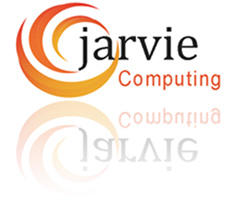 Jarvie Computing logo