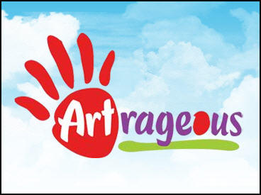 Artrageous Parties and Events