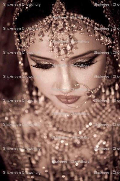 Mobile Make Up Artist & Bridal Stylist
