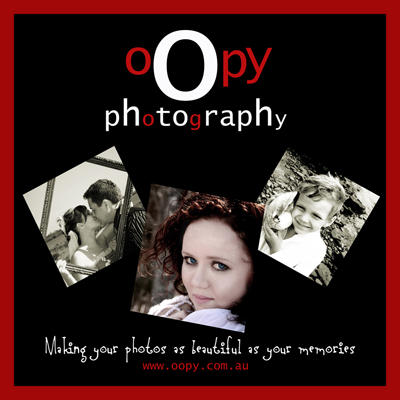 Oopy Photography