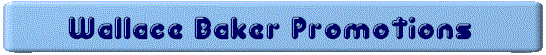 Wallace Baker Public Relations