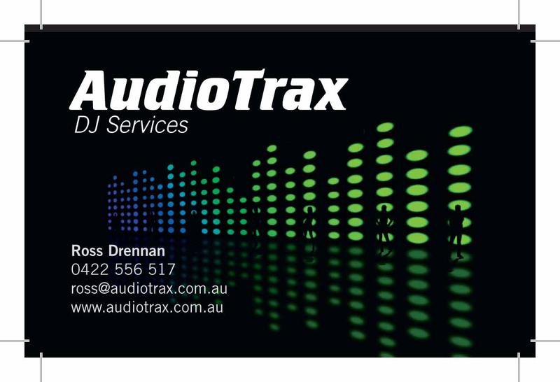 Audiotrax logo