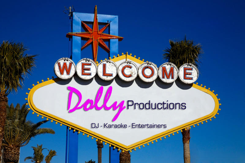 Dolly Productions: Melbourne logo