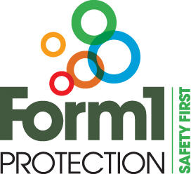 Form 1 Fire Protection P/L