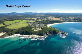 Mid Coast Realty