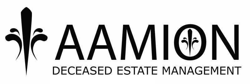 AAMION Deceased Estate Management