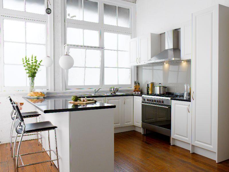 Strata Kitchens