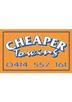 Cheaper Towing Services