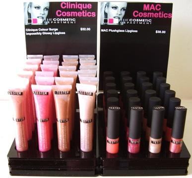 The Cosmetic Department: Southport