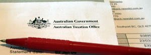 Ipswich Bookkeeping Services