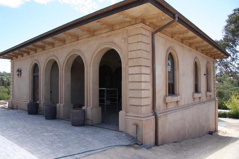 Prestige Wall Systems