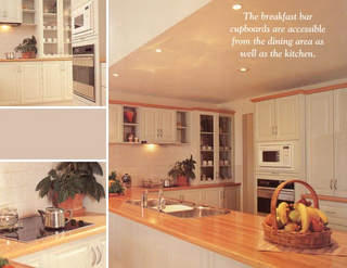 Compass Kitchens
