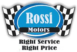 Rossi Motors