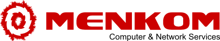 Menkom Computer & Network Services