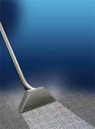 Enterprise Carpet Cleaning Services