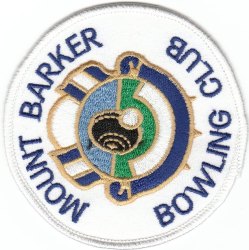 Mount Barker Bowls Club