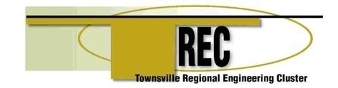 Townsville Regional Engineering Cluster