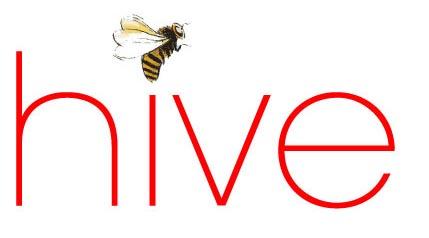 Hive logo