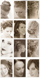 Hair & Make Up By Suzanne Zaicz