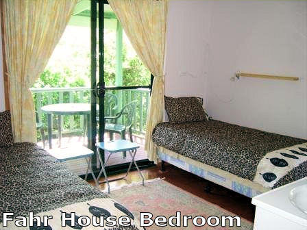 Sin� Cera Rainforest Retreat