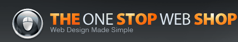 The One Stop Web Shop
