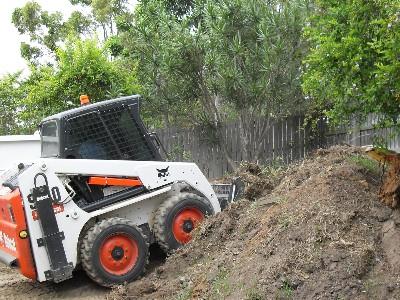 Mango Hill Bobcat Hire
